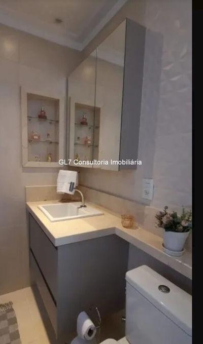 Casa, 3 quartos - Foto 2