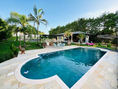 Chácara, 3 quartos - Foto 4