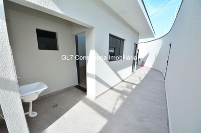 Casa, 3 quartos - Foto 4