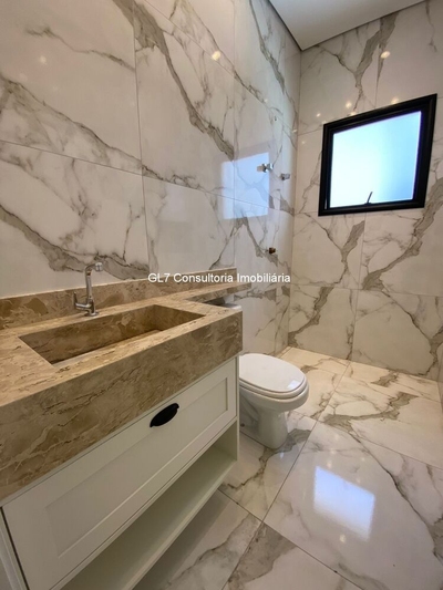 Casa, 3 quartos, 173 m² - Foto 2