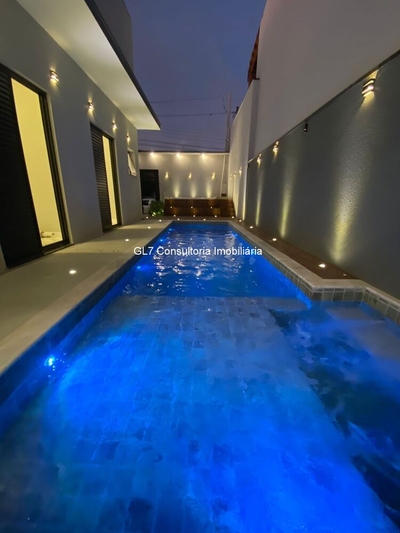 Casa, 3 quartos, 173 m² - Foto 4