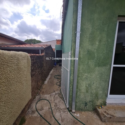 Casa, 3 quartos - Foto 3