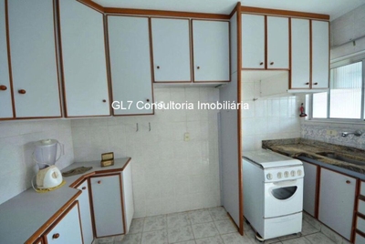 Apartamento, 3 quartos, 67 m² - Foto 1