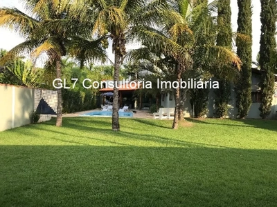 Casa, 5 quartos - Foto 1