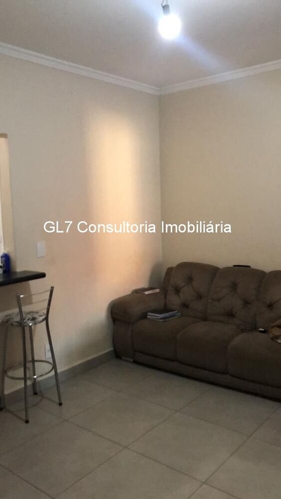 Casa, 3 quartos - Foto 4