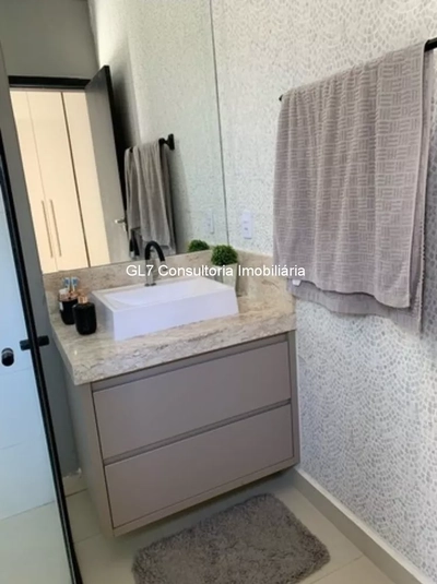 Casa, 3 quartos - Foto 3