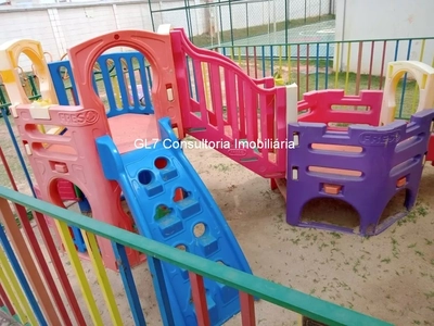 Apartamento, 2 quartos, 42 m² - Foto 3