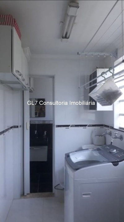 Apartamento, 3 quartos, 88 m² - Foto 3