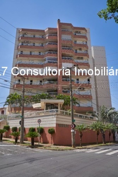 Apartamento, 2 quartos, 112 m² - Foto 1