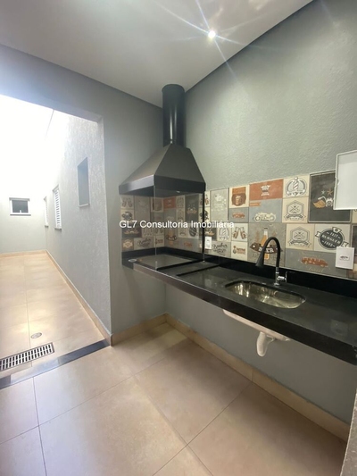 Casa, 2 quartos - Foto 3