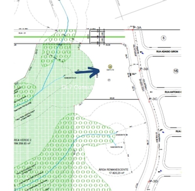 Loteamento e Condomínio, 5917 m² - Foto 4