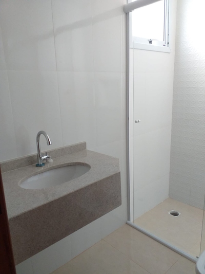 Apartamento, 2 quartos, 57 m² - Foto 1