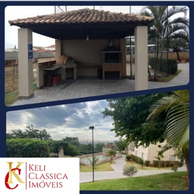 Apartamento, 2 quartos, 54 m² - Foto 5