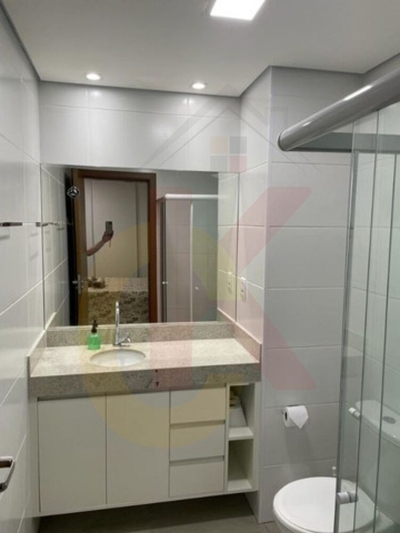 Apartamento, 1 quarto, 37 m² - Foto 5