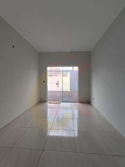 Casa, 2 quartos - Foto 2