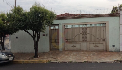 Casa, 3 quartos, 150 m² - Foto 1