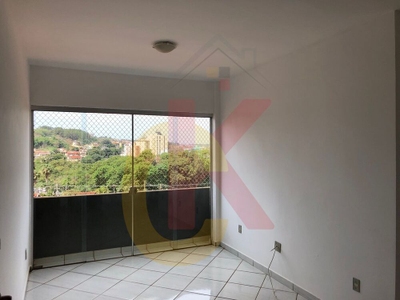 Apartamento, 2 quartos, 59 m² - Foto 3