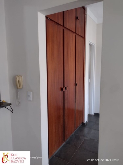 Kitnet-Studio, 35 m² - Foto 1