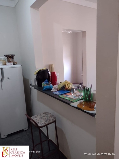 Kitnet-Studio, 35 m² - Foto 3