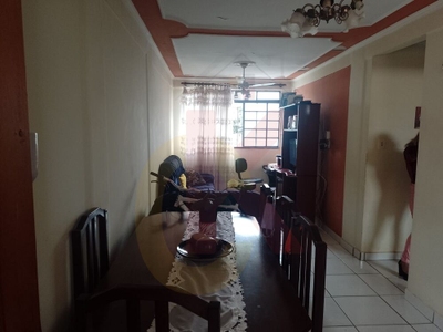 Apartamento, 2 quartos, 55 m² - Foto 2