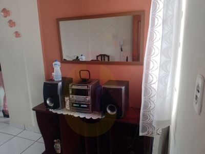 Apartamento, 2 quartos, 55 m² - Foto 3