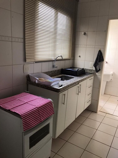 Apartamento, 2 quartos, 68 m² - Foto 3