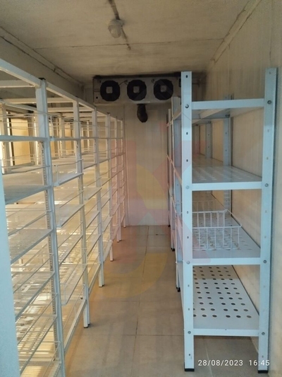 Prédio Inteiro, 130 m² - Foto 5