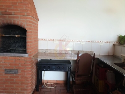 Casa, 3 quartos, 253 m² - Foto 3