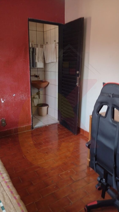 Casa, 2 quartos, 91 m² - Foto 5