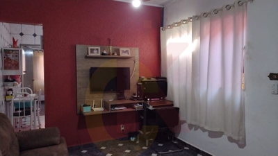 Casa, 2 quartos, 91 m² - Foto 3