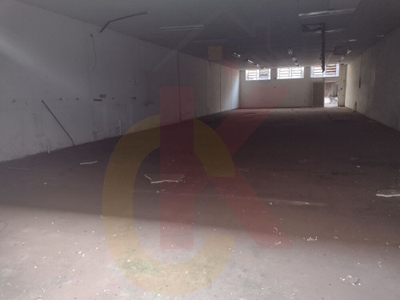 Depósito-Galpão - Foto 1