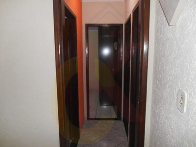 Casa, 3 quartos - Foto 5