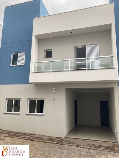 Casa, 2 quartos - Foto 1