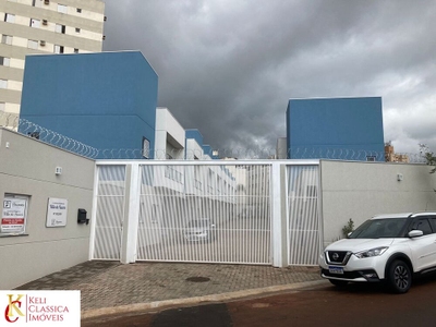 Casa, 2 quartos - Foto 2