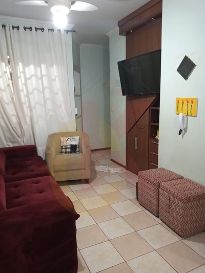 Casa, 2 quartos, 95 m² - Foto 4