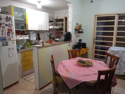 Casa, 2 quartos, 95 m² - Foto 3