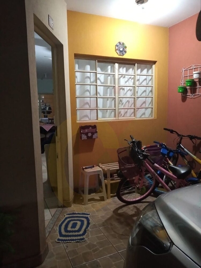 Casa, 2 quartos, 95 m² - Foto 1