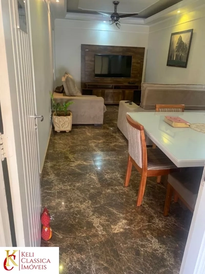 Casa, 3 quartos, 160 m² - Foto 3