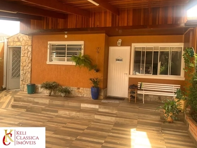 Casa, 3 quartos, 160 m² - Foto 1