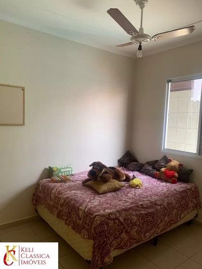 Casa, 3 quartos, 160 m² - Foto 2