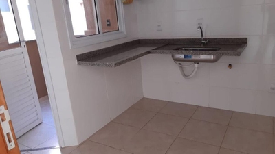 Apartamento, 2 quartos, 54 m² - Foto 2