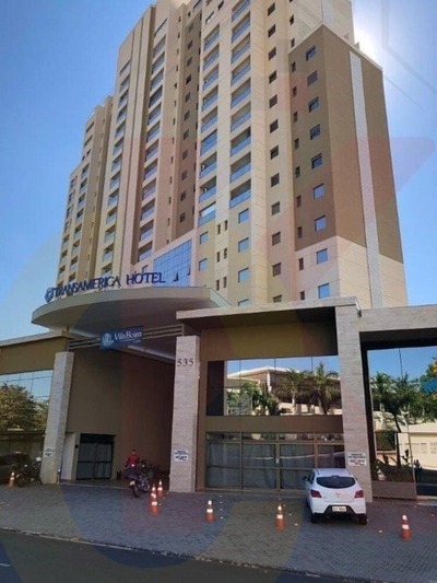 Apartamento, 1 quarto, 45 m² - Foto 3