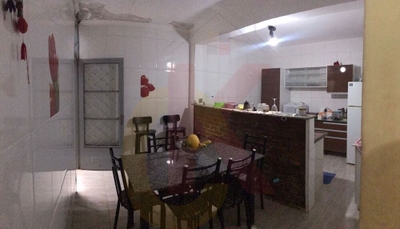 Casa, 3 quartos, 82 m² - Foto 4