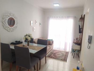 Apartamento, 2 quartos, 60 m² - Foto 1
