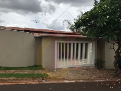 Casa, 4 quartos - Foto 1