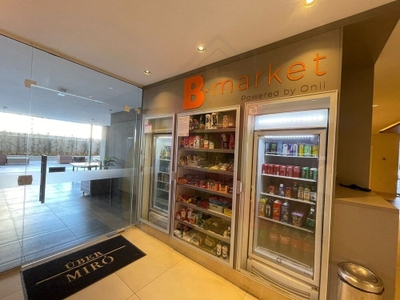 Apartamento, 3 quartos, 126 m² - Foto 3