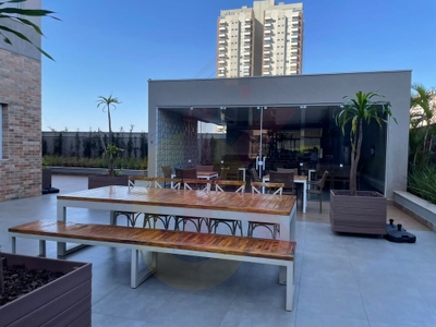 Apartamento, 3 quartos, 126 m² - Foto 2