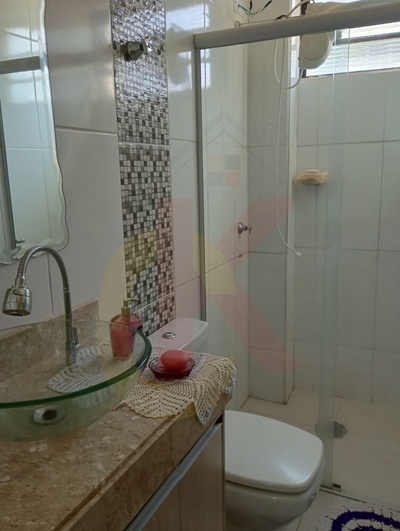 Apartamento, 2 quartos, 70 m² - Foto 1