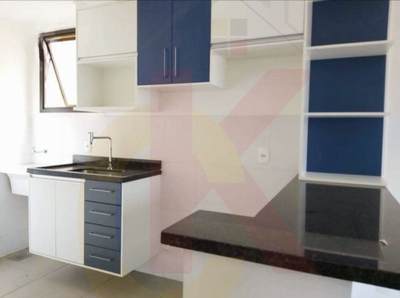 Apartamento, 1 quarto, 42 m² - Foto 5