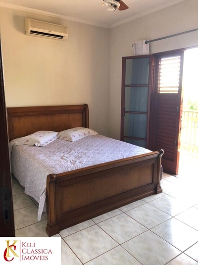 Casa, 4 quartos, 265 m² - Foto 4